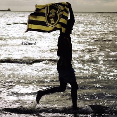 , ittihad 💛💪
