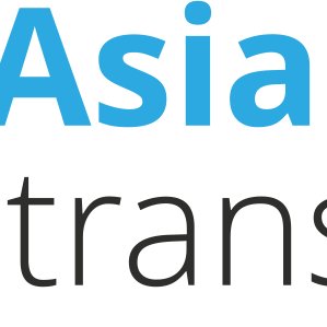 translate_asia's profile picture. 
