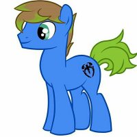 Rex Dasher (@mlp_rexdasher) 's Twitter Profile