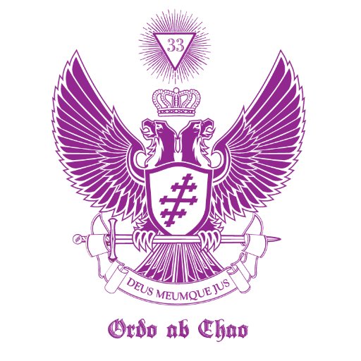 Supreme Council 33’ for Greece AASR, established 1872