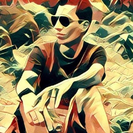 SharukhBamboat's profile picture. #Content #Writer and #Travel #Blogger