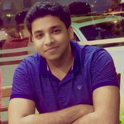vinodvv91's profile picture. 