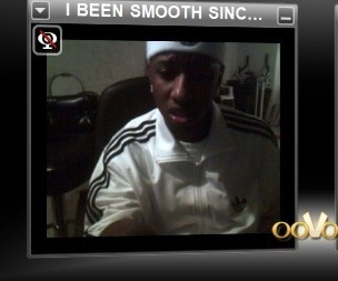 WAS MORE TO SAY DEY DNT CALL ME SMOOTH 4 NUFFIN IM FOCUSED ON LOOKIN ON HOW I LOOK NOW