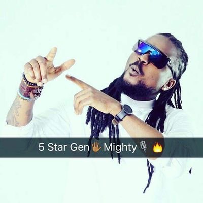 Official fan account of de king of African dancehall, @samini_dagaati. Follow @HighGradeFam @TonyPun #akye