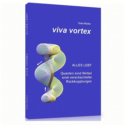 Viva Vortex ist ein Buch über ALLES LEBT Quanten sind Wirbel sind verschachtelte Rückkopplungen. Verein: https://t.co/UAvyDrn9pW