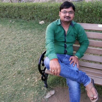 saurabhkhare75's profile picture. सौरभ खरे (टिंकू बरहल)जालौन उ.प्र.