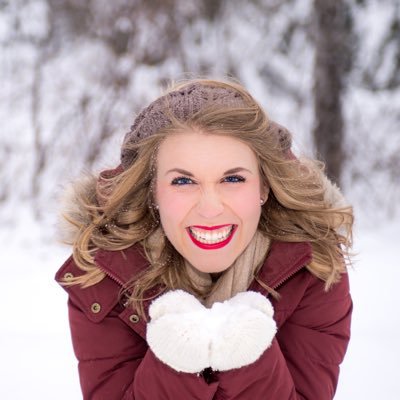 Lover of Jesus & the PNW ❤️ Actor | Singer | Dancer - Next Up: Hairspray at @thevillagevault