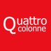Quattro Colonne (@quattro_colonne) Twitter profile photo Quattro Colonne (@quattro_colonne) Twitter profile photo