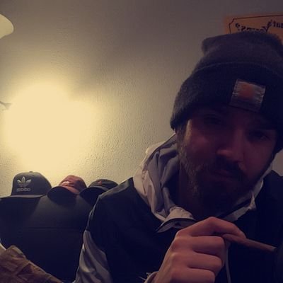 Blazin_Maes's profile picture. Instagram: blazin_maes