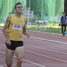 florinsimion90's profile picture. Senior developer @yonescat, runner, goat keeper.