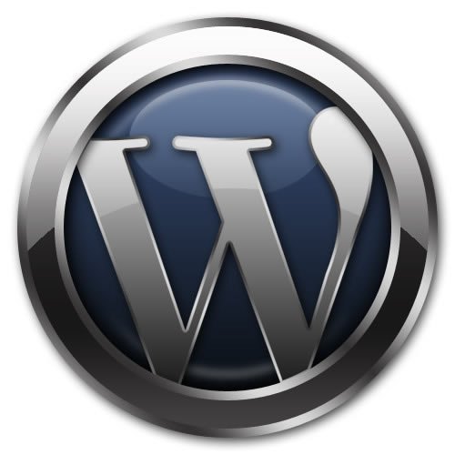 WordPress development and WordPress design in London.