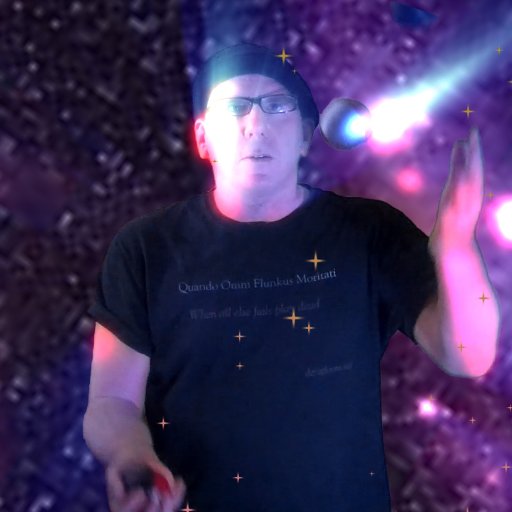 DegaGloom's profile picture. Stand up comic in Los Angeles