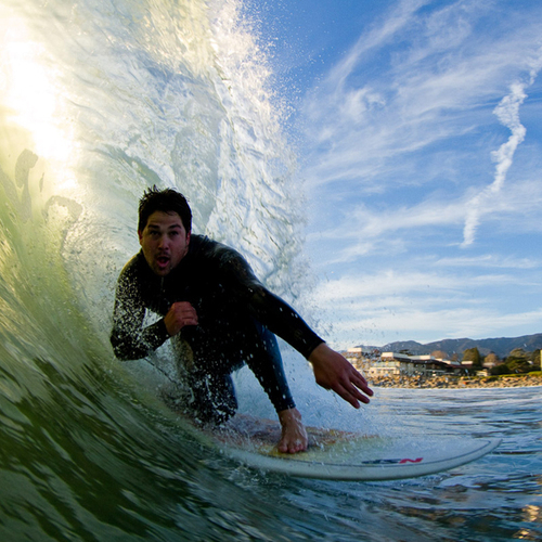 RyanWallerPhoto's profile picture. Brooks trained Director/photographer, working for Samys Camera as UW guru. Let's go diving!