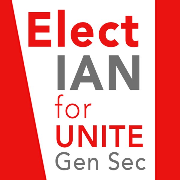 Official Twitter for the campaign to elect Ian Allinson as Unite General Secretary in 2017.
(a follow is not an endorsement)