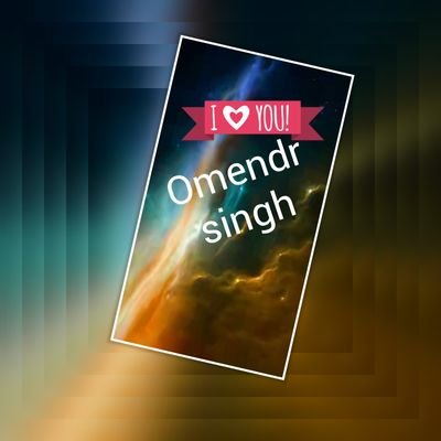 SinghOmendra2's profile picture. New tsar