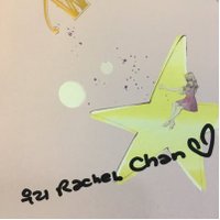 Rachel Chan(@Selitung) 's Twitter Profileg