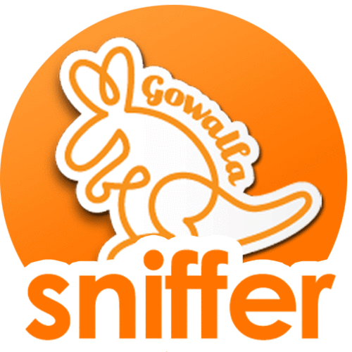 GowallaSniffer's profile picture. Gowalla Sniffer takes the guess work out of locating those hard to find items for your vault. Unlocking Gowalla items both near and far. iPhone