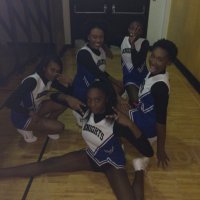 Summit Cheer (@scdcheersquad) 's Twitter Profile