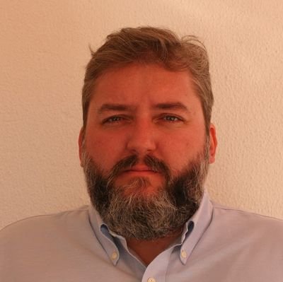 Pablo Clavero Profile