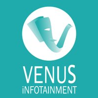 Venus Infotainment(@venusinfotain) 's Twitter Profileg