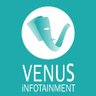 venusinfotain's profile picture. Venus infotainment is one of the well known film production company in Tamil Cinema located in Chennai, Tamil Nadu.
https://t.co/NBSTdL7bKo