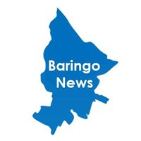 Baringo News (@baringonews) Twitter profile photo