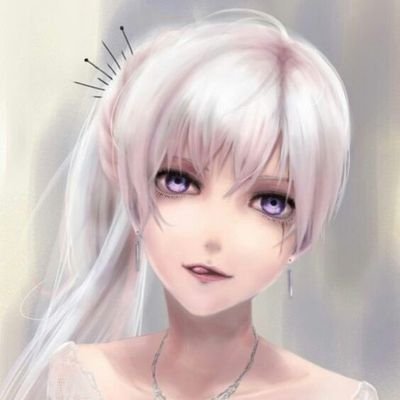 Heiress of the Schnee Dust Company, student of Beacon Academy. Not a useless lesbian, and a near-perfect fighter. (RWBY RP)