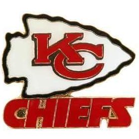 Love life, Nascar and my KANSAS CITY CHIEFS !!!!