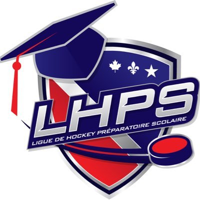 La LHPS est une ligue de hockey scolaire administrée par les écoles participantes. Elle offre une alternative aux étudiants pratiquant le hockey élite.