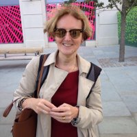 Janette Rutterford (@jrutterford) 's Twitter Profile