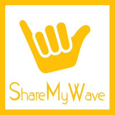 ShareMyWave is the social network for surfers. The main purpose of this website is to know conditions in real time. Follow us on https://t.co/SnC4pOMuzH