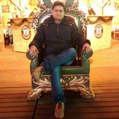 A patriot by heart, a s/w engineer by profession, a cyclist enthu, music lover, singer by hobby with a hand at sketchn n loves to work smartly.