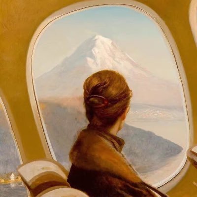 subbanshee's profile picture. 亻
