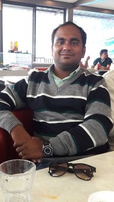 PAndhalkar's profile picture. MBA Graduate, Sales and Marketing Executive @Alcon
A Socially Responsible Citizen
No Right No left No Center Views .Only Balanced Views