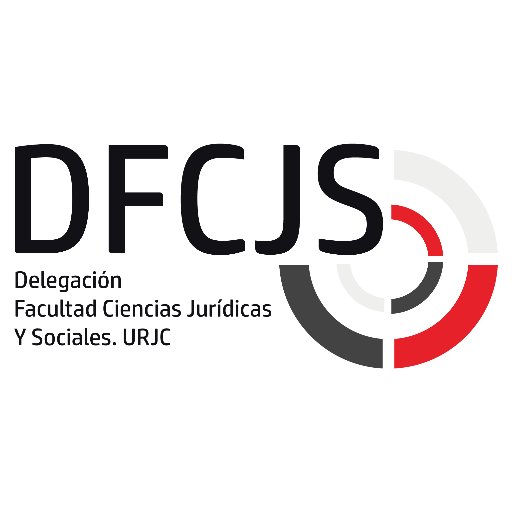 delegacionfcjs's profile picture. Twitter Oficial de la Delegación de Estudiantes de la @FCJS_URJC de la @urjc