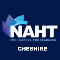 NAHT Cheshire(@NAHTCheshire) 's Twitter Profile Photo