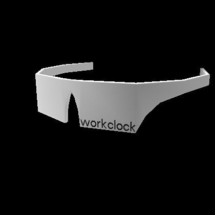 workclockRBX's profile picture. The offical workclock creator.

I work for roblox.

I am clockworks brother.