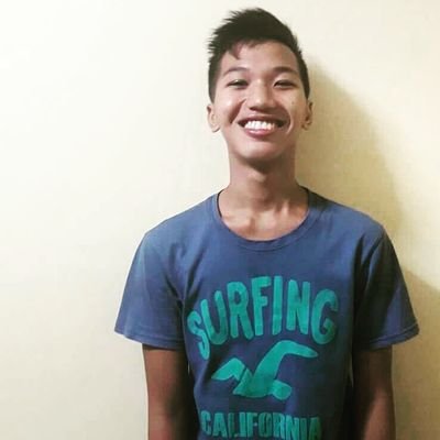 I Can Do All Things😎 I Love you Cai Loyala😘😍