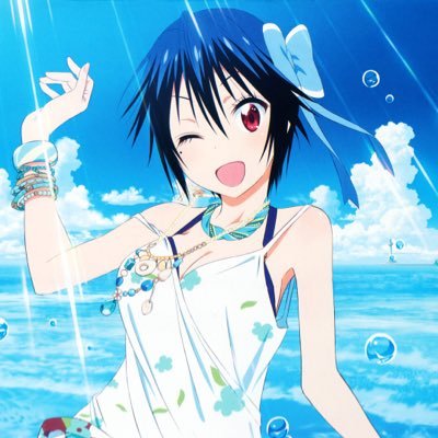 ニセコイ鶫押し 低浮上 Twitterren 鶫誠士郎生誕祭17 7月30日までに730rt目指す 7月30日は鶫の誕生日