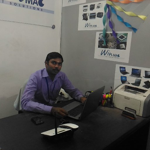 PRADEV22's profile picture. Service Manager at Winmac IT Solutions