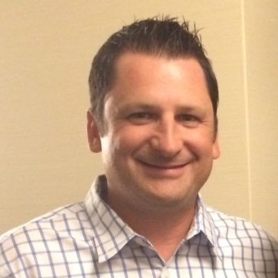 TheBradCollins's profile picture. Christ follower. Family man. Sports junkie. Orange Power.