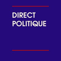 Direct Politique(@DirectPolitique) 's Twitter Profile Photo