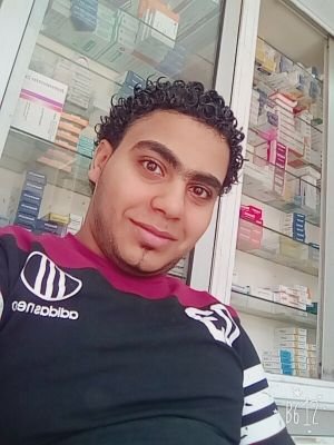 mostafa52084451's profile picture. 