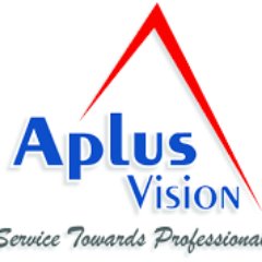APLUS VISION OPC PVT LTD is an effort to bring Students,Colleges & Prospective employer on same platform.