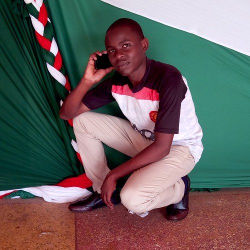 Simon_Myna's profile picture. Tax Consultant