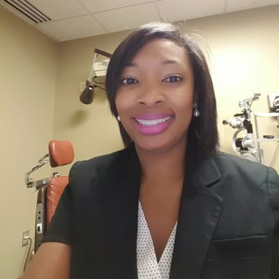 Future Optometrist Class of 2020 #eyeheartoptometry #diversityinmedicine #eyedia2020
