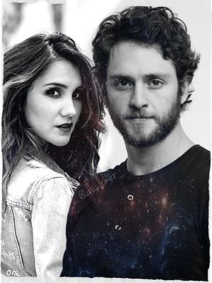 No importa cuánto tiempo pase, ¿no entiendes?. Lo verdadero es eterno. ∞
Incondicionalmente VONDY. @DulceMaria @Christopheruck