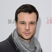 Twitter fan site for British actor @rupert_evans (Frank from @HighCastleTV &  #Whitelighter Harry in @cw_charmed). We are not affiliated with #rupertevans.