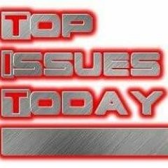 Topissuestodayy's profile picture. About Issues, new..!