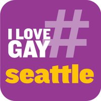 #ILoveGay Seattle(@ILoveGaySeattle) 's Twitter Profile Photo
